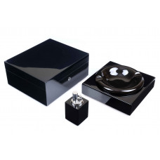 Настольный набор сигарных аксессуаров Howard Miller (шт.)